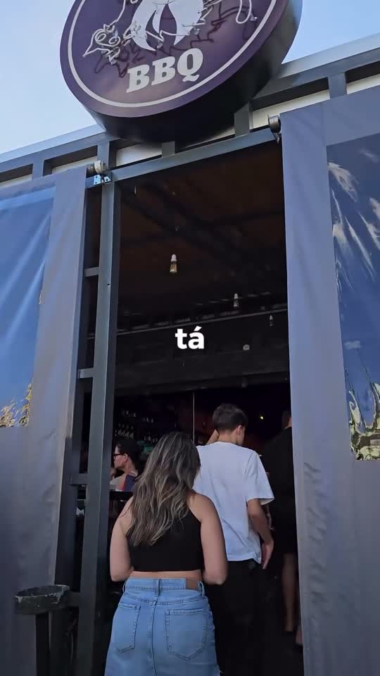 Comemoração de Aniversário 5 no Bigatto BBQ